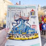 Pinar Toprak Instagram - From the dream world to the real world - Slumberland float at @macys thanksgiving parade!!!! 🦃 🍁
