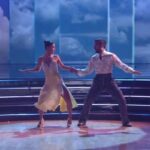 Pinar Toprak Instagram - This brought a huge smile to my face. @charlidamelio and @markballas’s Freestyle dance to my score for Disney’s “Us Again” on @dancingwiththestars season finale this week!! 💕💃🏼 And they won! 🎉