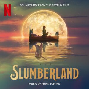 Pinar Toprak Instagram - Finally! 😃 Slumberland is released today on Netflix and my score is available on all platforms. Working on this score has been one of the most rewarding and proudest experiences of my career so far. I hope you are able to listen and let me know what you think! ❤️⁣
⁣
Thank you to our wonderful director Francis Lawrence and Netflix for trusting me with this score. It’s been an unforgettable experience.⁣
⁣
Conducted by @anthony_parnther, recorded at AIR studios over two amazing weeks by @alanmeyersonmusic. A big thank you to everyone in my team! 💕