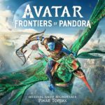 Pinar Toprak Instagram – The 2 hour long soundtrack for “Avatar: Frontiers of Pandora” is out today! Available everywhere you get your music 🎶💙