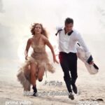 Pinar Toprak Instagram - TRAILER DROP ✨ #ShotgunWedding hits @PrimeVideo 1.27.23 ✨ #LiterallySaveTheDay #NuyoricanProductions ⁣ ⁣ @jlo⁣ @joshduhamel⁣ @theofficialjencoolidge⁣ @lennykravitz⁣ @cheechmarin⁣ @darcycarden⁣ @insonbra⁣ @desminborges⁣ @jasontmoore⁣ @egt239⁣ @liebermantodd⁣ @youngnla⁣ @bigdimsumdolly⁣ @coulter28