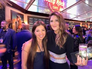 Pinar Toprak Instagram - More pictures from the premiere with the rest of our amazing cast of @shotgunweddingmovie, out on @primevideo this Friday.