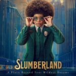 Pinar Toprak Instagram - repost • @marlowbarkley 2 more weeks!! You’ve seen Flip & Nemo, but I can’t wait for you to meet the other legends of Slumberland! ⁣ ⁣ Agent Green is a complete BAD A💚💚.⁣ ⁣ And Pig, well, Pig is Pig and you’re gonna love him. 🐷⁣ ⁣ #slumberland coming to Netflix on Nov 18!