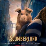 Pinar Toprak Instagram - repost • @marlowbarkley 2 more weeks!! You’ve seen Flip & Nemo, but I can’t wait for you to meet the other legends of Slumberland! ⁣ ⁣ Agent Green is a complete BAD A💚💚.⁣ ⁣ And Pig, well, Pig is Pig and you’re gonna love him. 🐷⁣ ⁣ #slumberland coming to Netflix on Nov 18!