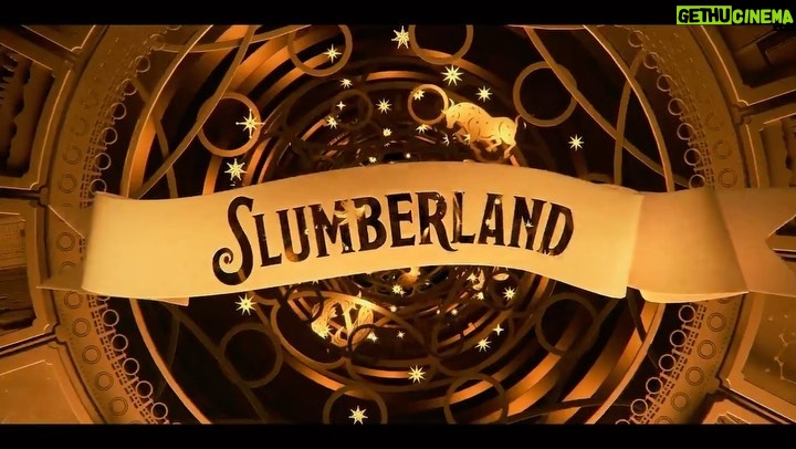 Pinar Toprak Instagram - New sneak peek of #Slumberland, coming November 18th to @netflix! 🎶