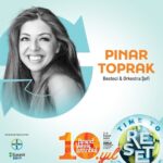 Pinar Toprak Instagram – Looking forward to this very much! It will be my first time back in Istanbul in over 7 years. 🇹🇷❤️
•
Repost from @brandweekistanbul
•
Pınar Toprak, Emmy’ye aday gösterilmiş bir besteci, şef ve müzisyendir. Süper kahraman filmlerinden gişe rekorları kıran komedilere, TV dizilerinden dramalara kadar birçok farklı alanda ikonik & tematik müzikler yaratma konusunda dünyaca tanınan bir yeteneğe sahiptir. Captain Marvel ve Fortnite için yaptığı eserlerle Pınar, hem bir filme hem de video oyununa imza atan ilk kadın bestecidir. 👏​

Pınar Toprak, yılın en ilham verici haftası Brand Week Istanbul 2022’nin konuşmacıları arasında yer alacak! ​

Brand Week Istanbul hakkında detaylı bilgi almak ve kayıt olmak için: profildeki linke tıklayın!​

#BrandWeek2022 #mediacat ​ Istanbul, Turkey