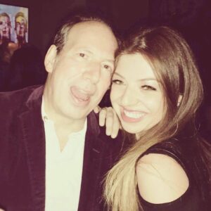 Pinar Toprak Instagram - Wishing the happiest birthday to my brilliant friend and inspiration, @hanszimmer!