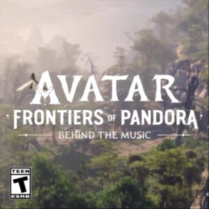 Pinar Toprak Instagram - The cat is out of the bag! After 2 years of writing, recorded with over 200 musicians from all around the world, I am honored to say I’ve had the joy of scoring one of the most beautifully done video games ever created to date @avatarfrontiers.

There is a lot to say about this game and our process but in the meantime, here is a little behind the scenes teaser to give you all a little taste. 

Thank you to everyone at @ubisoftmassive, @simonlandryms, @aaalexriviere, @_lightstorm.entertainment and @disney for this once in a lifetime experience and to get to have a chance to honor the work of one of my idols, the late James Horner.

(Full link in bio)