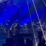Pinar Toprak Instagram – From Kadikoy, Istanbul to conducting the amazing @billieeilish on stage at the Oscars. My 8 year old self who used to wake up at 3am to watch the Oscars would be so grateful I kept on following my dream… What a night, what an experience… ❤️