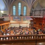 Pinar Toprak Instagram – Home for the next 2 weeks… 🎶 AIR Studios