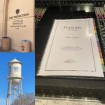 Pinar Toprak Instagram – Season 3 💫 Here we go ! 💖 @cwstargirl Eastwood Scoring Stage – Warner Bros. Studios