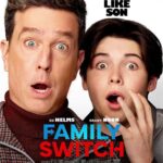 Pinar Toprak Instagram – Repost from @edhelms
•
We’ve all seen body swap movies, but I promise you’ve never seen one like this! The whole dang family gets changed up (yes, including the dog!) Let’s just say things are about to get reeeeal weird for the Walker fam! Had so much fun with this epic cast. Can’t wait for you all to see #FamilySwitch coming to @Netflix Nov 30th!!