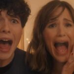 Pinar Toprak Instagram – Excited to share this new trailer for Family Switch, out on November 30th on Netflix. Can’t wait for you to watch.