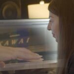 Pinar Toprak Instagram – I am so excited to share a first look at the music of Luminous: The Symphony Of Us which will premiere Dec 5th at EPCOT.