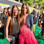 Pinar Toprak Instagram – Happy birthday to one of the loveliest, kindest and funniest women I’ve had the pleasure of working with, Sandra Bullock. 💕