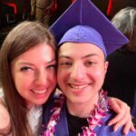 Pinar Toprak Instagram – My son just graduated from high school. He is an incredibly talented musician, he is kind, compassionate, insanely funny and also happens to be trans. He is alive and thriving today because of the gender affirming care he received at the age of 12.
So I say this with love to every ignorant person who has no idea of the implications they have on lives when they say and do things against a community that is absolutely incredible, beautiful and also so fragile, please open your minds and your hearts. Your “harmless” thoughts and words spread and cause so much hurt and pain.
And @noah.toprak , there are no words to describe my love, gratitude and pride for you. I’m honored to be your mom. Forever and always. You did it baby! ❤️🏳️⚧️ 🎶