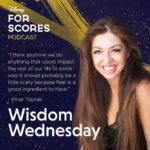 Pinar Toprak Instagram – • repost @disneyforscores
“But it all was also just really freeing because I knew that I was finally doing something that made me really, really happy” – wise words from @pinartoprakcomposer ✨
#PinarToprak #CaptainMarvel #WisdomWednesday