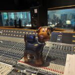 Pinar Toprak Instagram – Guess what we are recording this whole week with over 70 musicians? Ocean Way Nashville Studios