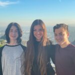 Pinar Toprak Instagram – I gave birth to these two amazing boys. I’m so grateful your souls chose my soul because being your mother is my most favorite thing in this world. ❤️
Happy Mother’s Day to all the moms!