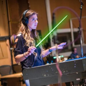Pinar Toprak Instagram - May the 4th be with you!