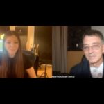 Pinar Toprak Instagram – An excerpt from my chat with @joelbeckerman from @yourmusicyourfuture. A little bit of my origin story from Berklee days… 😊