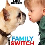 Pinar Toprak Instagram – Repost from @edhelms⁣
•⁣
We’ve all seen body swap movies, but I promise you’ve never seen one like this! The whole dang family gets changed up (yes, including the dog!) Let’s just say things are about to get reeeeal weird for the Walker fam! Had so much fun with this epic cast. Can’t wait for you all to see #FamilySwitch coming to @Netflix Nov 30th!!