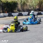 Pinar Toprak Instagram - This is my 15 year old son. One minute I was childproofing corners of furnitures and the other minute he is driving 70mph, just a few inches off the ground, racing with national drivers. I’m so proud of you baby (and yes you are much taller than me but you’ll always be my baby 🥰) @evren_the_racer
