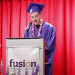 Pinar Toprak Instagram – My son just graduated from high school. He is an incredibly talented musician, he is kind, compassionate, insanely funny and also happens to be trans. He is alive and thriving today because of the gender affirming care he received at the age of 12.
So I say this with love to every ignorant person who has no idea of the implications they have on lives when they say and do things against a community that is absolutely incredible, beautiful and also so fragile, please open your minds and your hearts. Your “harmless” thoughts and words spread and cause so much hurt and pain.
And @noah.toprak , there are no words to describe my love, gratitude and pride for you. I’m honored to be your mom. Forever and always. You did it baby! ❤️🏳️⚧️ 🎶