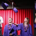 Pinar Toprak Instagram – My son just graduated from high school. He is an incredibly talented musician, he is kind, compassionate, insanely funny and also happens to be trans. He is alive and thriving today because of the gender affirming care he received at the age of 12.
So I say this with love to every ignorant person who has no idea of the implications they have on lives when they say and do things against a community that is absolutely incredible, beautiful and also so fragile, please open your minds and your hearts. Your “harmless” thoughts and words spread and cause so much hurt and pain.
And @noah.toprak , there are no words to describe my love, gratitude and pride for you. I’m honored to be your mom. Forever and always. You did it baby! ❤️🏳️⚧️ 🎶