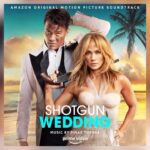 Pinar Toprak Instagram - So excited that @shotgunweddingmovie is the most streamed movie in the U.S. and my score is finally out and available on all platforms.