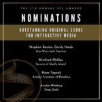 Pinar Toprak Instagram – Wow, this sure made my day! Such an honor to be nominated by the SCL! 🩷