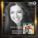 Pinar Toprak Instagram - @LakeshoreRecords together with @primevideo Request the pleasure of your presence⁠ to celebrate the marriage of⁠ Darcy (Jennifer Lopez) & Tom (Josh Duhamel)⁠ Friday, the 27th of January, 2023⁠ Featuring an original score by Pinar Toprak⁠ Location: @PrimeVideo⁠ Cocktail attire or cozy pajamas⁠ ⁠ Track: “Beach Wedding” by Pinar Toprak ⁠ ⁠ LINK IN BIO⁠ ⁠ #ShotgunWedding #PinarToprak #musicforfilm #filmmusic #womeninmusic #soundtrack #cinematicmusic #actionfilm #comedy #jenniferlopez Boston, Massachusetts