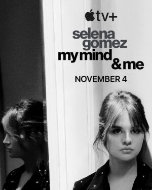 Pisay Pao Instagram - I’ve have always admired @selenagomez for her heart. Just like I’ve always loved @mrpaulmarchand for his heart…and hunky features. 🥰😘
Congrats Mr. Writer/Producer. 
I’m so excited for this film and for you. #selenamymindandme #heart #hunk 
🎞❤️💪🏼🔥