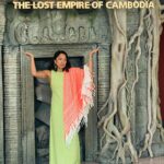 Pisay Pao Instagram - 1st 📸Growing up I felt a lot like this about my cultural roots🏋🏻‍♀️🫤 I think we ALL face challenges about who we are no matter where we come from… 2nd 📸 But now I feel a lot more like this 👏🏽😂 #wassup #wutangforever #cambodianforever 3rd 📸 And some of that is owed to moments like this…#freestreaming #representation #theater #estnyc #nytimes ❤️🙏🏽🕊