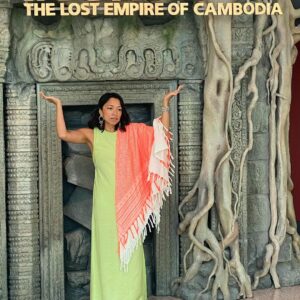 Pisay Pao Instagram - 1st 📸Growing up I felt a lot like this about my cultural roots🏋🏻‍♀️🫤 

I think we ALL face challenges about who we are no matter where we come from… 

2nd 📸 But now I feel a lot more like this 👏🏽😂 #wassup #wutangforever #cambodianforever 

3rd 📸 And some of that is owed to moments like this…#freestreaming #representation #theater #estnyc #nytimes ❤️🙏🏽🕊
