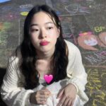 Pitchatorn Santinatornkul Instagram - 🌈🩷🤭 Colorful Bangkok
