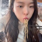 Pitchatorn Santinatornkul Instagram - 2024 begins 🥳 白川郷(Shirakawa-go)