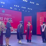 Pitchatorn Santinatornkul Instagram - 🎓🌈 北京语言大学