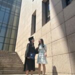 Pitchatorn Santinatornkul Instagram - 🎓🌈 北京语言大学
