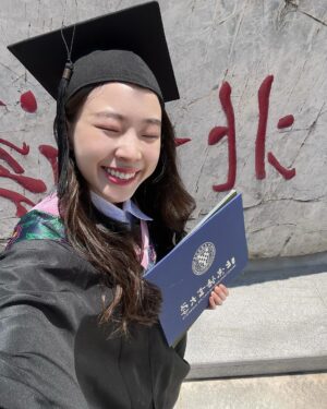Pitchatorn Santinatornkul Instagram - 🎓🌈