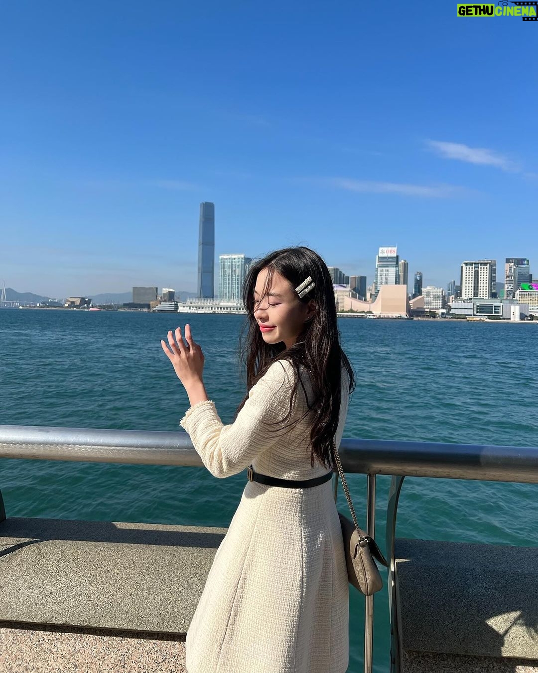 Pitchatorn Santinatornkul Instagram - π§π»π§π»ππ₯°πππ letβs grow Hongkong