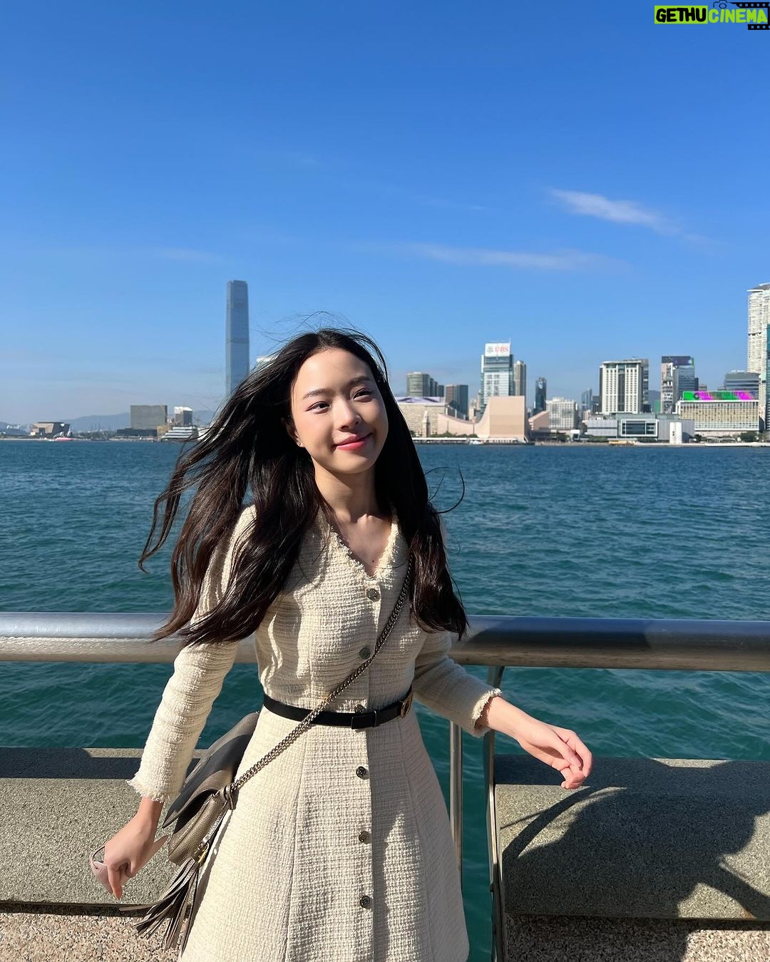 Pitchatorn Santinatornkul Instagram - π§π»π§π»ππ₯°πππ letβs grow Hongkong