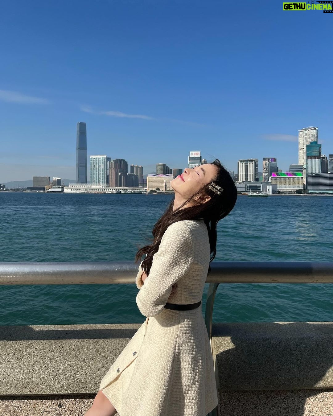 Pitchatorn Santinatornkul Instagram - π§π»π§π»ππ₯°πππ letβs grow Hongkong