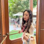 Pitchatorn Santinatornkul Instagram - 🧸💕🎁 China