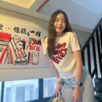 Pitchatorn Santinatornkul Instagram – 🧸💕🎁 China
