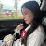 Pitchatorn Santinatornkul Instagram - 🧸💕🎁 China