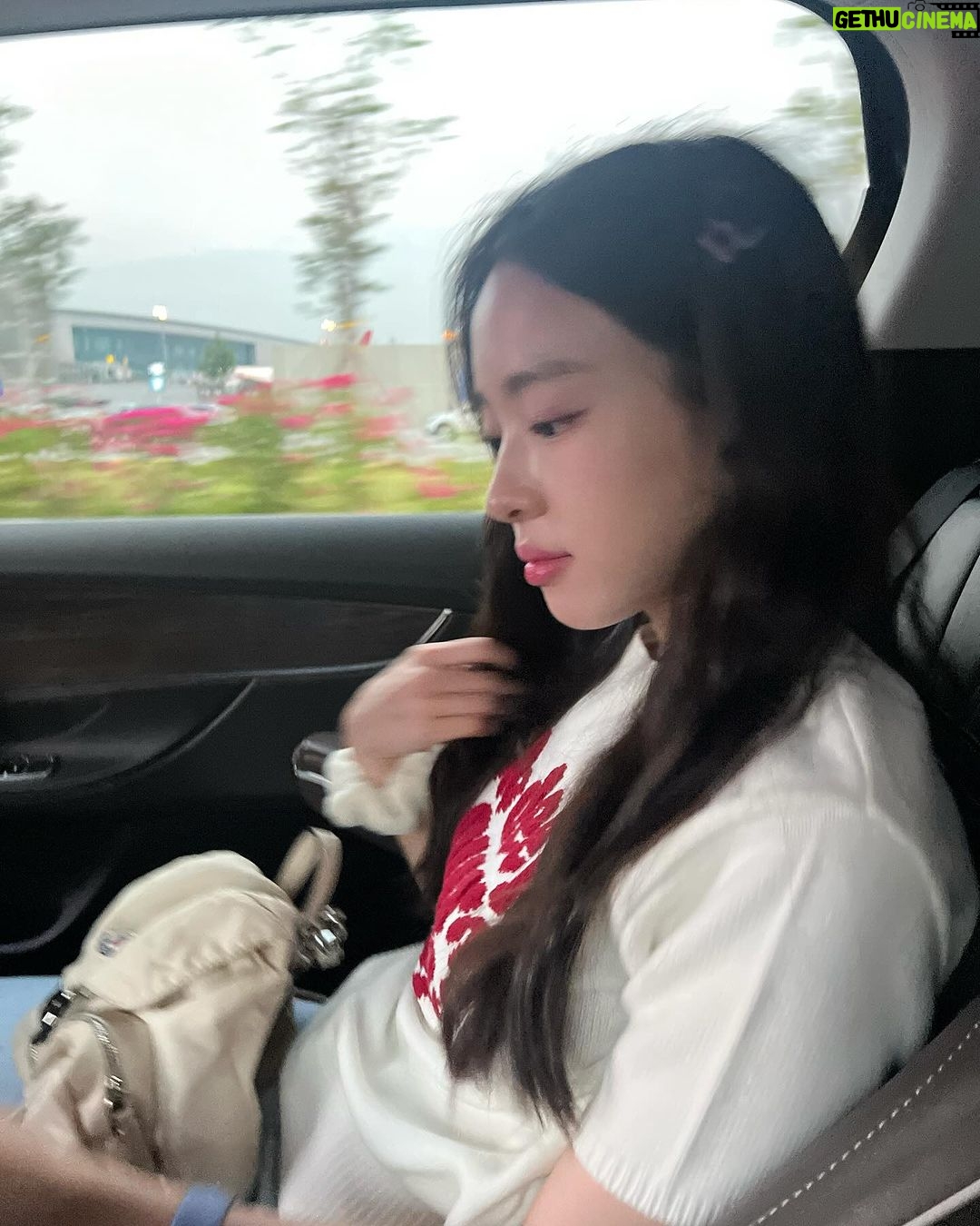 Pitchatorn Santinatornkul Instagram - π§Έππ China
