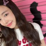 Pitchatorn Santinatornkul Instagram - 🧸💕🎁 China