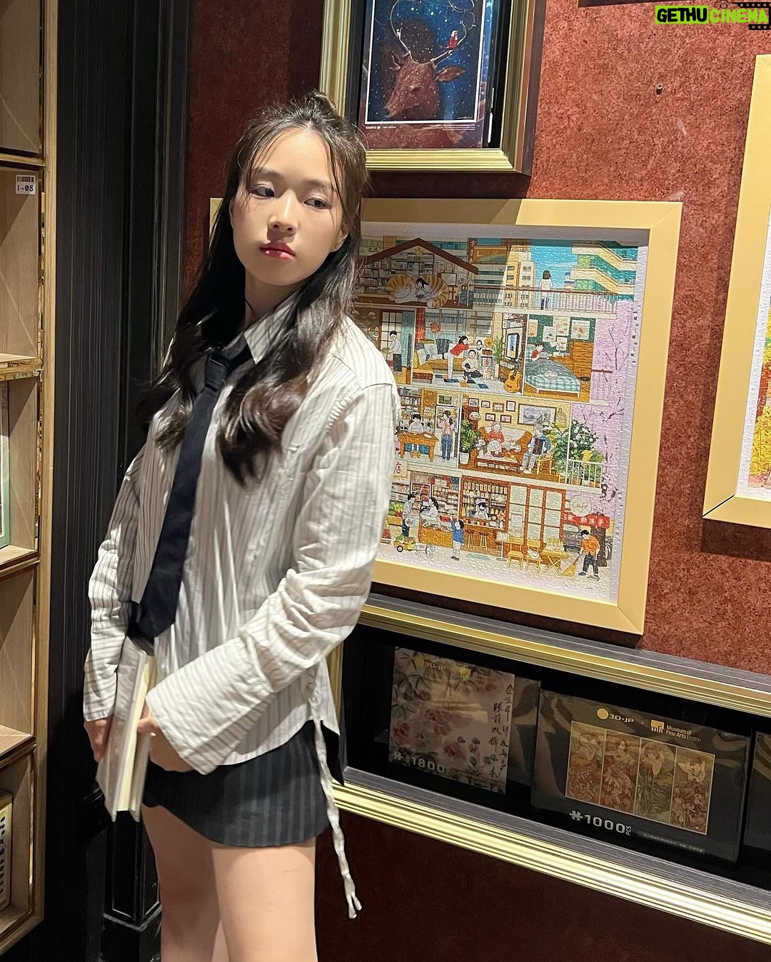 Pitchatorn Santinatornkul Instagram - 🪐💫 China