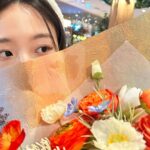 Pitchatorn Santinatornkul Instagram - 🌷🌻I can buy myself flowers~🎶